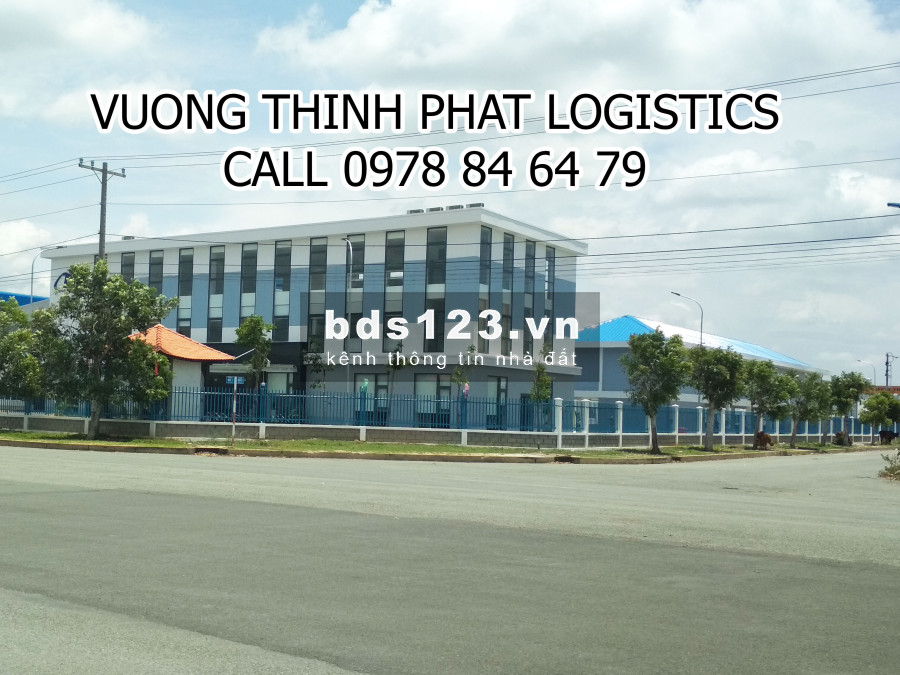 Cần cho thuê kho xưởng 2 mặt tiền Quốc Lộ 22, Hóc Môn, 3.600m2, giá cạnh tranh của khu Hóc Môn