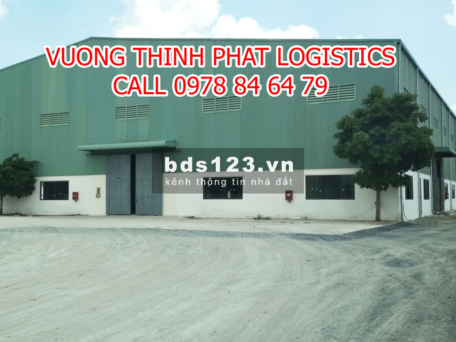 Cần cho thuê kho xưởng đường Cộng Hoà, P.4, Tân Bình, diện tích 24.814m2, giá tốt khu vực Tân Bình