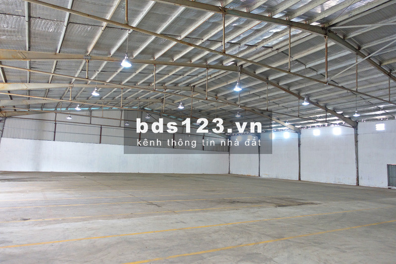 Cần cho thuê kho xưởng đường Cộng Hoà, P.4, Tân Bình, diện tích 24.814m2, giá tốt khu vực Tân Bình