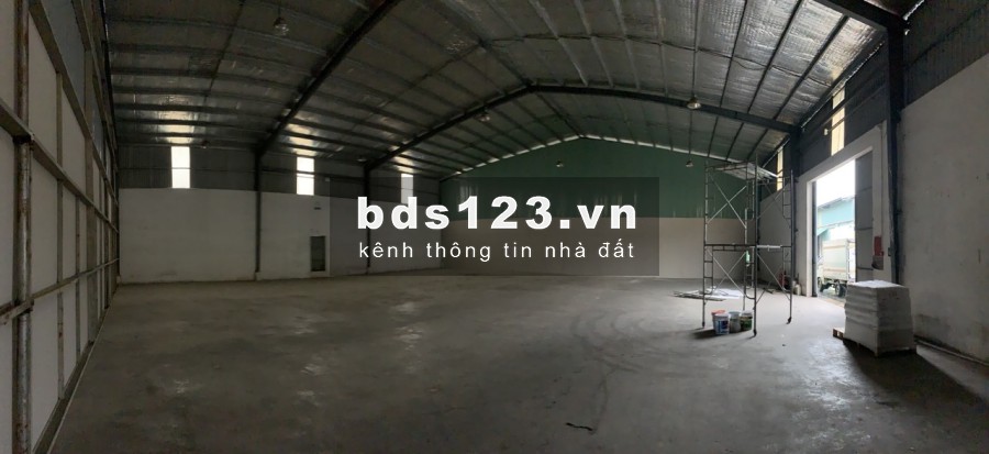 Cần cho thuê kho xưởng đường Cộng Hoà, P.4, Tân Bình, diện tích 24.814m2, giá tốt khu vực Tân Bình
