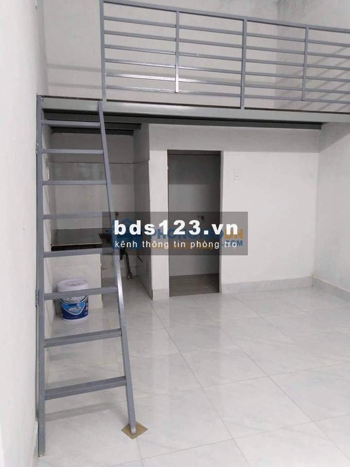 PHÒNG CHO THUÊ THỊ TRẤN LẤP VÒ - ĐỒNG THÁP