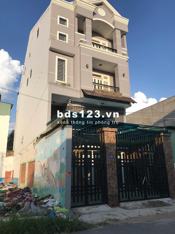 Phòng đẹp như Căn Hộ Studio có Nội Thất HXH 140 Phạm Văn Chiêu, P.14, Q.Gò Vấp – 25m2 – Giá Tốt.