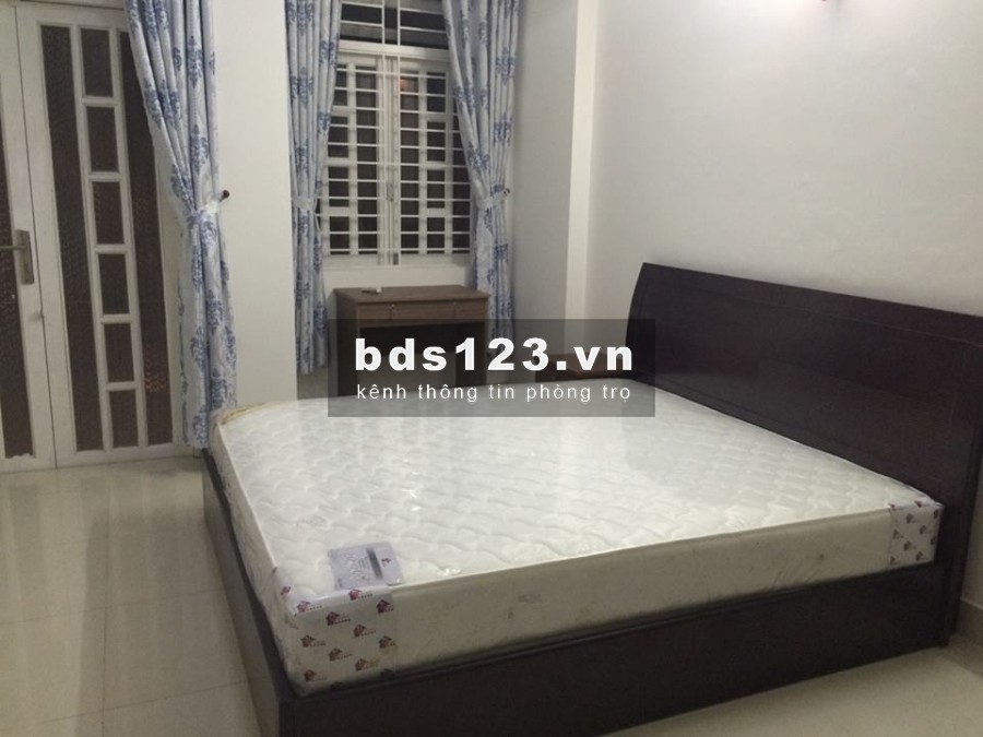 Phòng cần cho thuê gấp An Phú 4.5tr