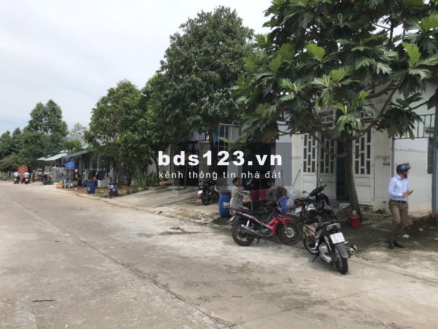 Cần bán gấp 6 dãy trọ đang kinh doanh tốt, thu nhập ổn định diện tích 900m2, giá tốt đầu tư
