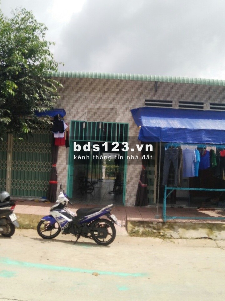 Cần bán gấp 6 dãy trọ đang kinh doanh tốt, thu nhập ổn định diện tích 900m2, giá tốt đầu tư