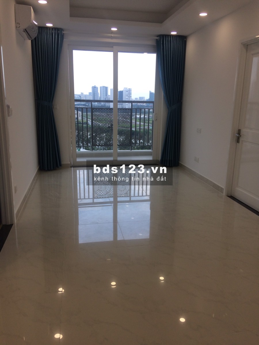 Căn hộ Sài Gòn MIA KDC Trung Sơn, huyện Bình Chánh