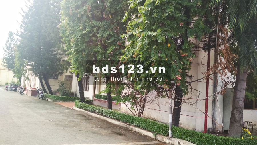 Cần cho thuê kho xưởng 2 mặt tiền đường Tây Thạnh,diện tích 6.486m2, giá tốt KCN Tân Bình, Tân Phú