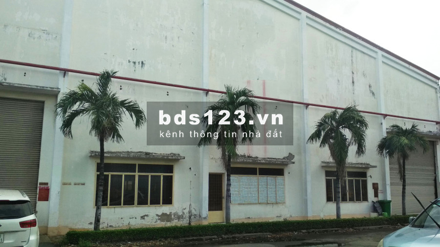 Cần cho thuê kho xưởng 2 mặt tiền đường Tây Thạnh,diện tích 6.486m2, giá tốt KCN Tân Bình, Tân Phú