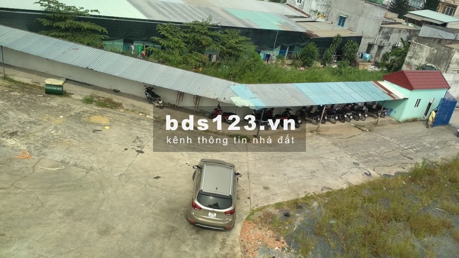 Cho thuê kho xưởng 6.000m2 đường An Phú Tây, Hưng Long, Bình Chánh, giá tốt nhất huyện Bình Chánh