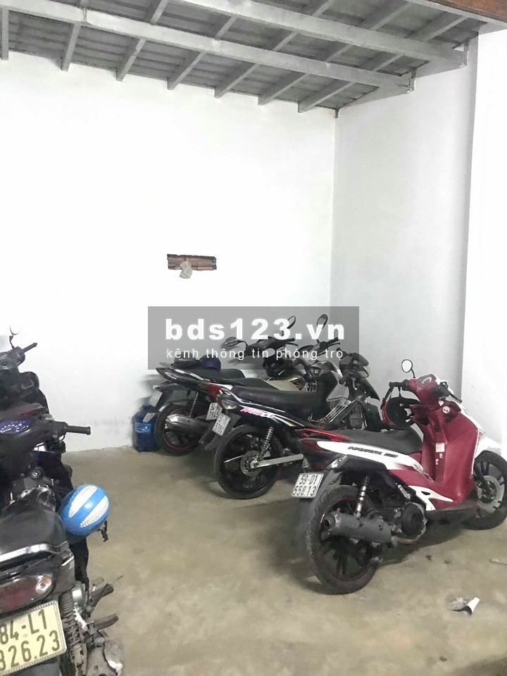 Cho Thuê Phòng Trọ 166A2 Đường số 59 F14 Gò Vấp.
