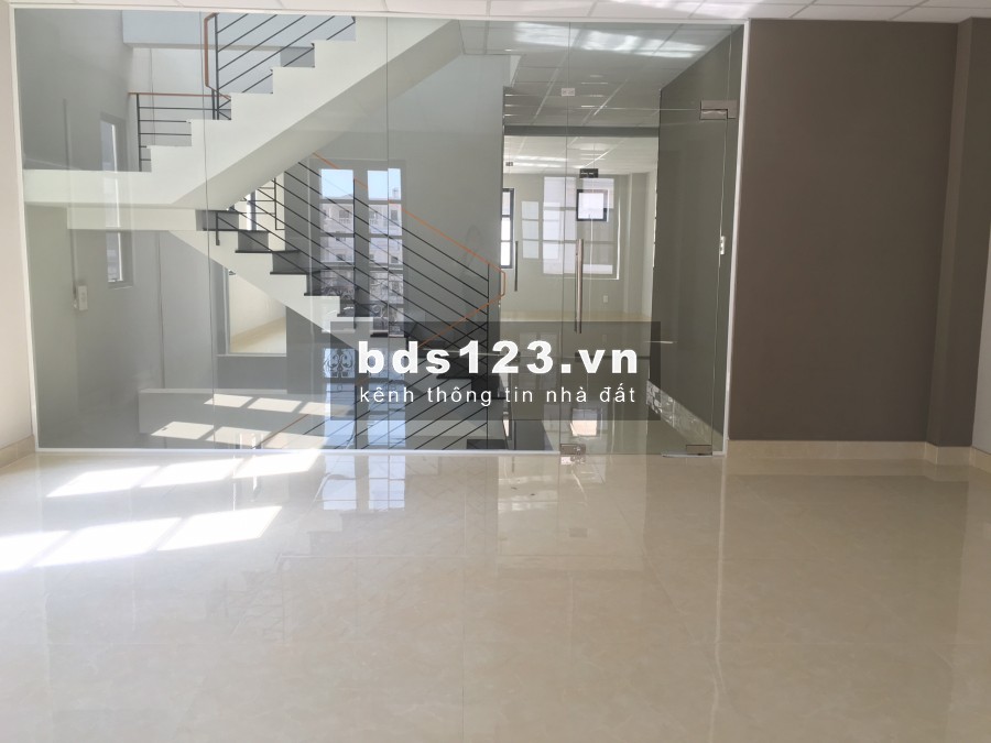 Cho thuê văn phòng Cityland 20m2-45m2 giá rẻ nhất khu