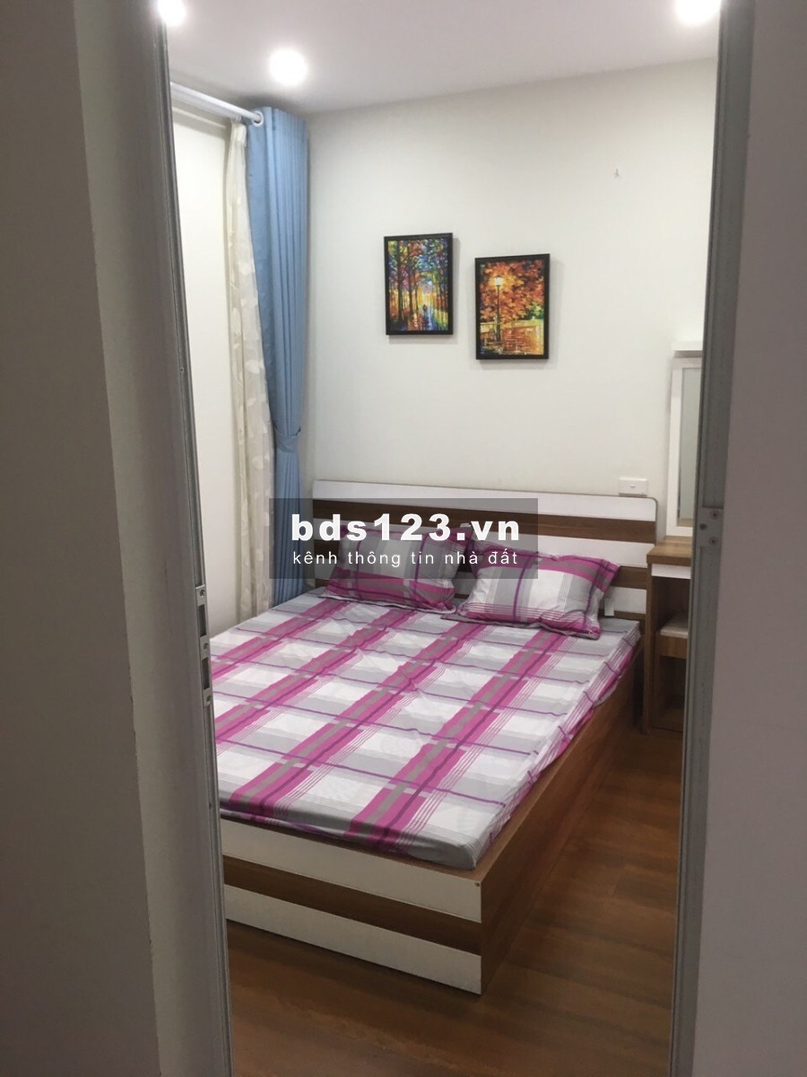 Bán Chung Cư CC 60 Hoàng Quốc Việt – 100m2 Giá Rẻ : 3,6 tỷ - Sổ Đỏ Chính Chủ. LH : 0399.191.991