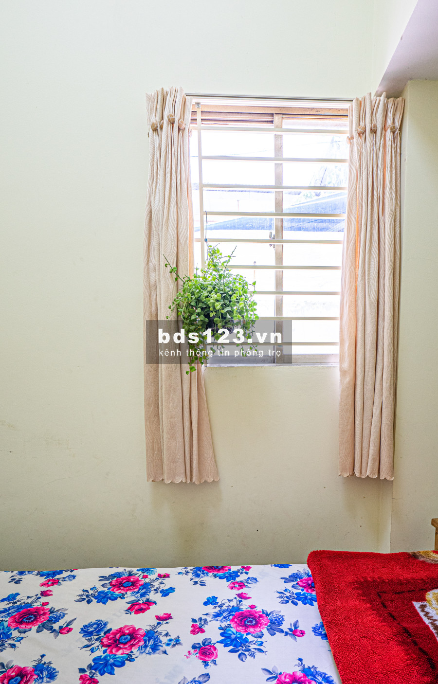 Cho thuê phòng, full nội thất, nấu ăn, Q.1, giờ tự do