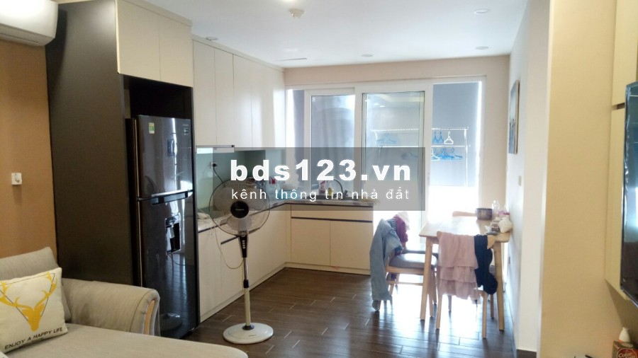 Bán Chung Cư CC 60 Hoàng Quốc Việt – 100m2 Giá Rẻ : 3,6 tỷ - Sổ Đỏ Chính Chủ. LH : 0399.191.991