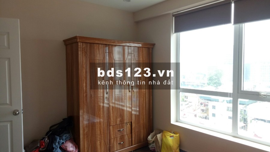 Bán Chung Cư Cao Cấp 234 Hoàng Quốc Việt – Khu Đô Thị Nam Cường – Sổ đỏ chính chủ - 26,5tr/m2
