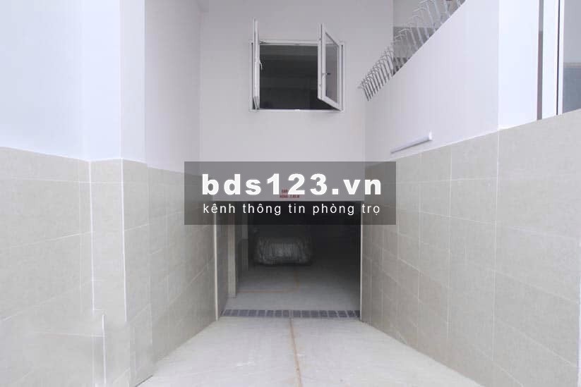 Cần nữ ở ghép tại Quận Bình Thạnh