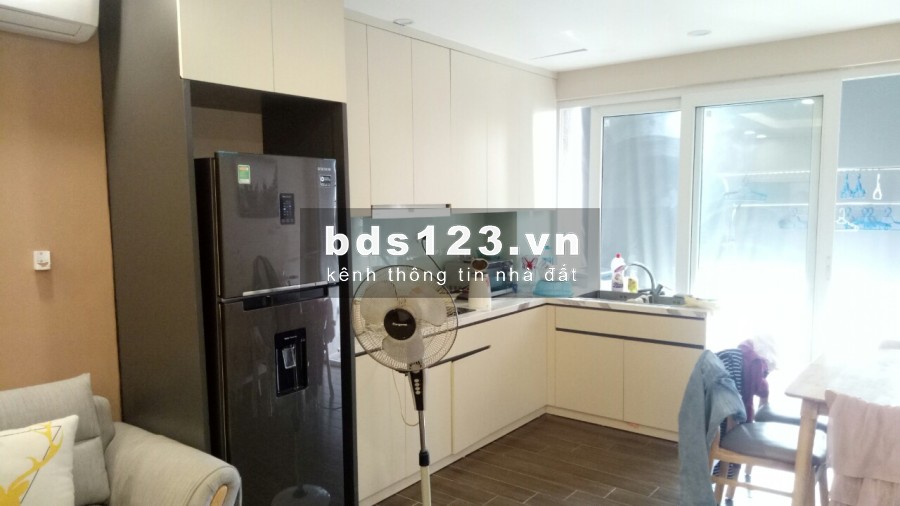 Bán Chung Cư Cao Cấp 234 Hoàng Quốc Việt – Khu Đô Thị Nam Cường – Sổ đỏ chính chủ - 26,5tr/m2
