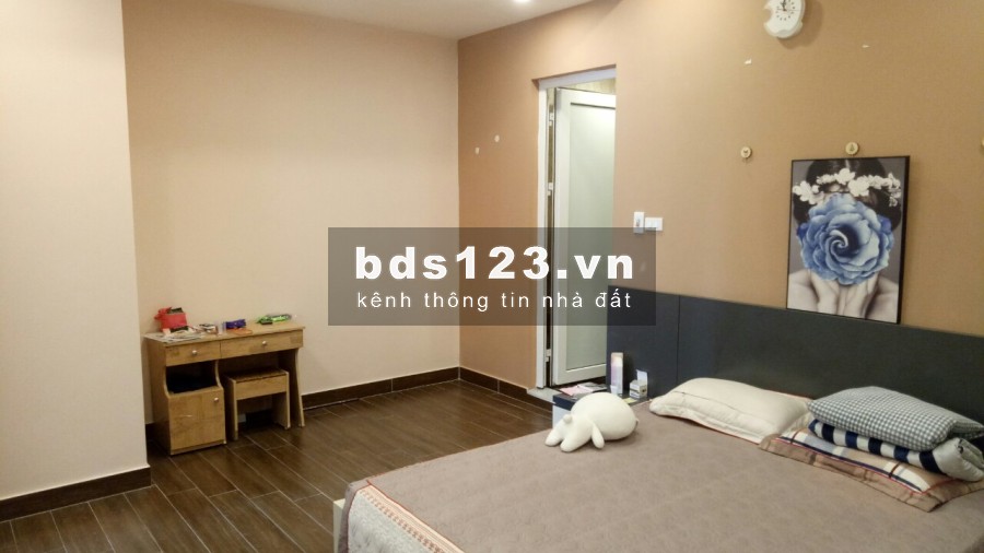 Bán Chung Cư Cao Cấp 234 Hoàng Quốc Việt – Khu Đô Thị Nam Cường – Sổ đỏ chính chủ - 26,5tr/m2