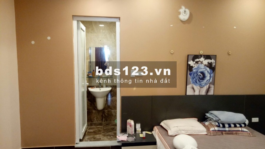 Bán Chung Cư Cao Cấp 234 Hoàng Quốc Việt – Khu Đô Thị Nam Cường – Sổ đỏ chính chủ - 26,5tr/m2