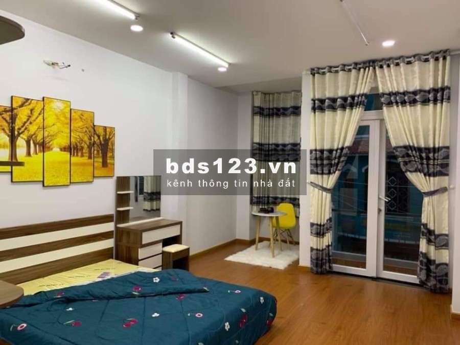 Bán nhà Bình Thành Bình Tân 2 lầu, shr, 2.1 tỷ