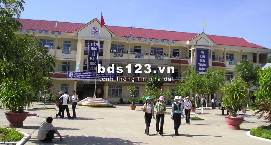 Kẹt tiền bán lô đất giá rẻ diện tích sử dụng 300m2 gần chợ khu công nghiệp