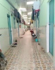 Kẹt tiền bán lô đất giá rẻ diện tích sử dụng 300m2 gần chợ khu công nghiệp