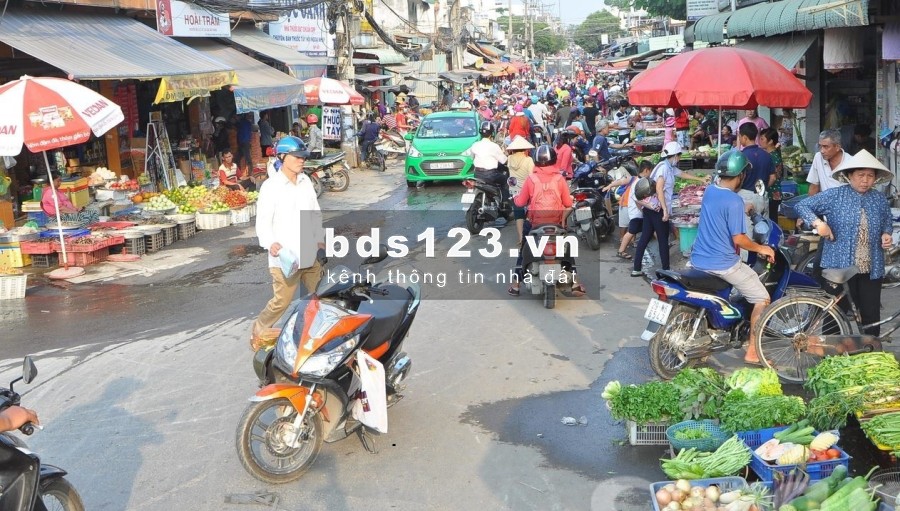 Ngân hàng Quốc tế VIB cần thanh lý gấp ĐẤT NỀN, DÃY TRỌ, BIỆT THỰ,... Trong khu đô thị Bình Dương để thu hồi nợ xấu