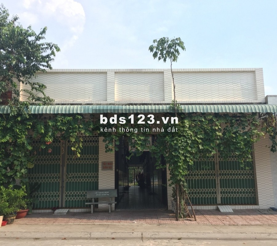 Ngân hàng Quốc tế VIB cần thanh lý gấp ĐẤT NỀN, DÃY TRỌ, BIỆT THỰ,... Trong khu đô thị Bình Dương để thu hồi nợ xấu