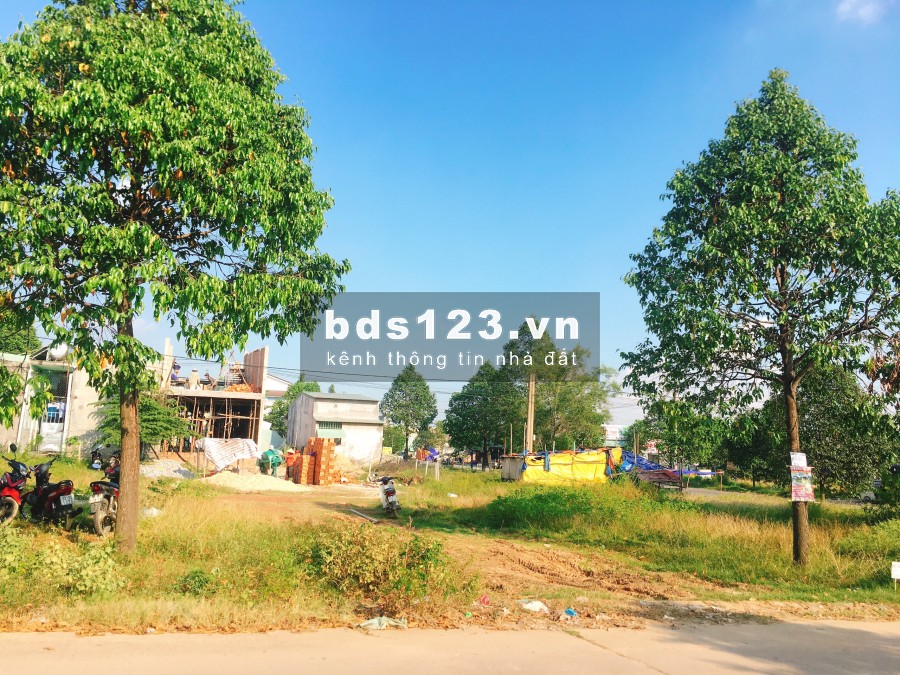 Ngân hàng Quốc tế VIB cần thanh lý gấp ĐẤT NỀN, DÃY TRỌ, BIỆT THỰ,... Trong khu đô thị Bình Dương để thu hồi nợ xấu