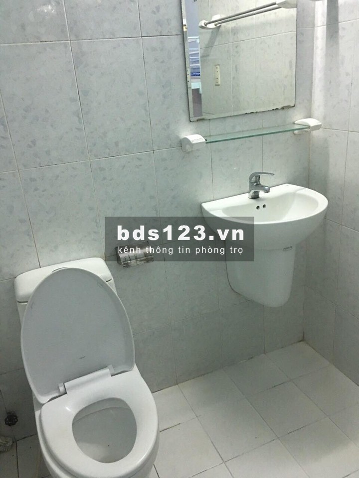 Kí túc xá giá rẻ Q8 cho sinh viên và nvvp
