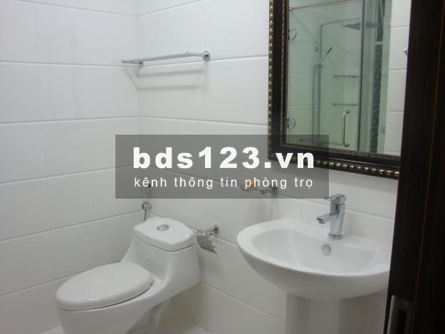 Phòng trọ cho thuê 21/1 đường Trường Sơn, P. 4, Q.Tân Bình, DT: 16m2 - (Gần Sân Bay, Công Viên)