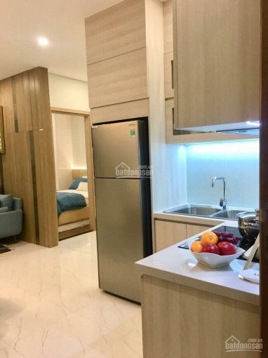 Vợ chồng tôi cần bán căn 2PN Safira Khang Điền DT 67m2, view khu công nghệ cao giá bán bao phí là 2.450 tỷ