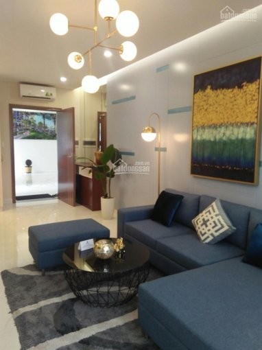 Vợ chồng tôi cần bán căn 2PN Safira Khang Điền DT 67m2, view khu công nghệ cao giá bán bao phí là 2.450 tỷ