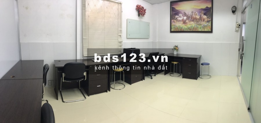 Cho thuê văn phòng full nội thất giá ưu đãi tại Quận 1.Lh 0765 290 897-ms. Nhung