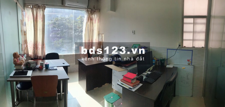 Cho thuê văn phòng full nội thất giá ưu đãi tại Quận 1.Lh 0765 290 897-ms. Nhung
