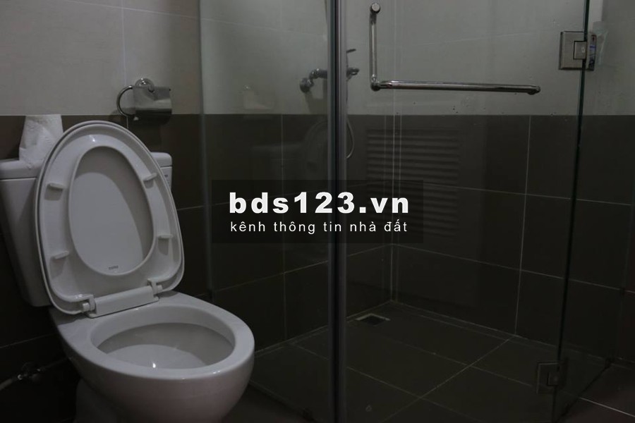 Tìm nam, nữ ở ghép khu dân cư Gia Hòa