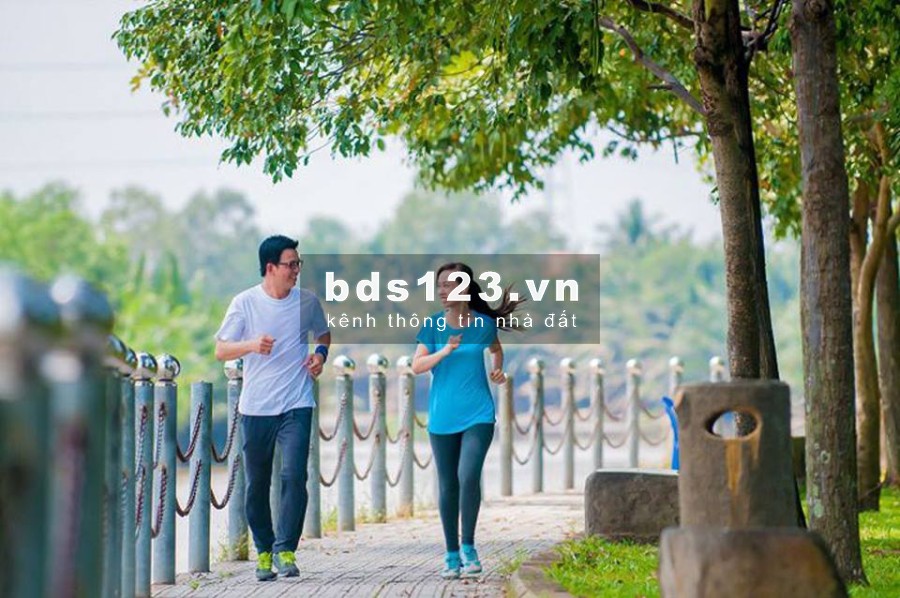 Tìm nam, nữ ở ghép khu dân cư Gia Hòa