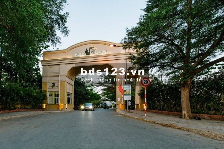 Tìm nam, nữ ở ghép khu dân cư Gia Hòa