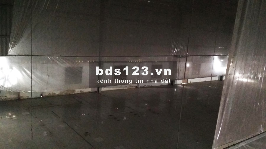 CHO THUÊ XƯỞNG 8.686M2 NGUYỄN VĂN BỨA, HÓC MÔN, GẦN QL 22, PHAN VĂN HỚN, GIÁ RẺ