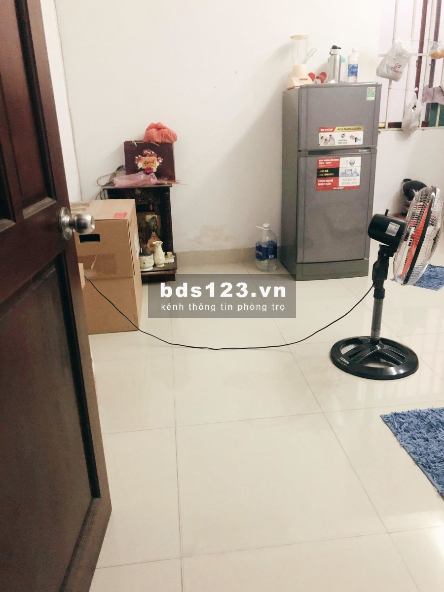 Phòng Trọ Gò Vấp Cho Thuê Phòng Máy Lạnh Đẹp Giá Rẻ, Lê Đức Thọ Nội Thất Căn Bản