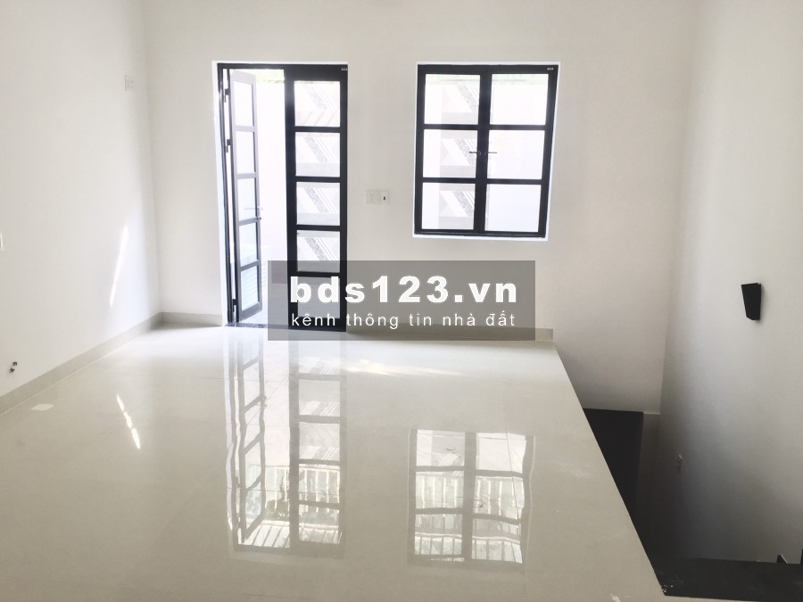 Cho thuê nhà nguyên căn Cityland Park Hills có hầm mới hoàn thiện