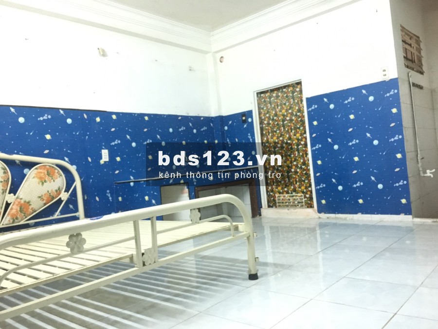 PHÒNG 25M2 MÁT MẺ NGAY ĐINH BỘ LĨNH , P.26, Q. BÌNH THẠNH
