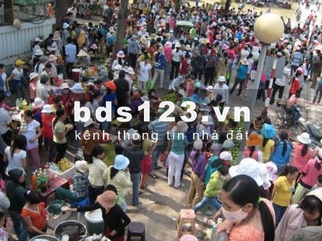 Thua lỗ kinh doanh bán gấp lô đất diện tích 300m2 (10x30m) gần chợ tiện kinh doanh