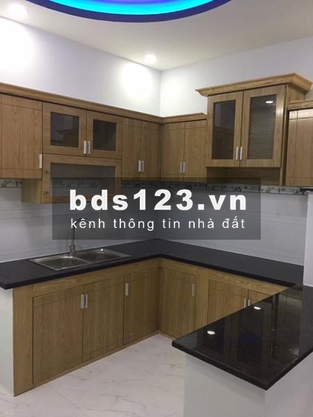Sắm nhà đón tết chỉ 1,68 tỷ có nhà 2 lầu- Bình Tân - chỉ duy nhất 1 căn trong tuần