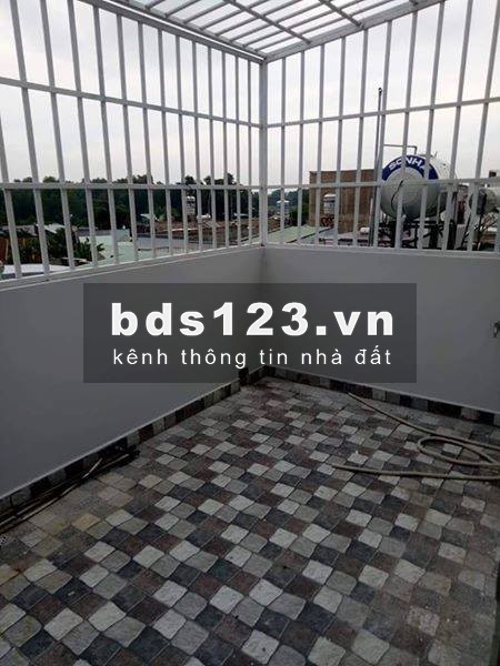 Sắm nhà đón tết chỉ 1,68 tỷ có nhà 2 lầu- Bình Tân - chỉ duy nhất 1 căn trong tuần