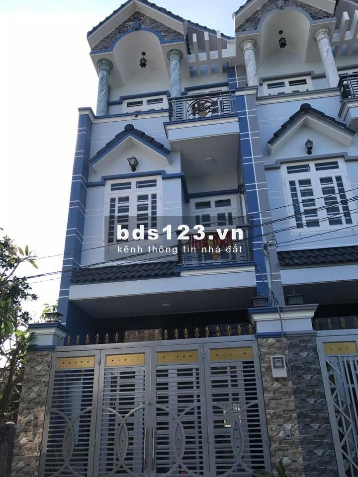 Sắm nhà đón tết chỉ 1,68 tỷ có nhà 2 lầu- Bình Tân - chỉ duy nhất 1 căn trong tuần