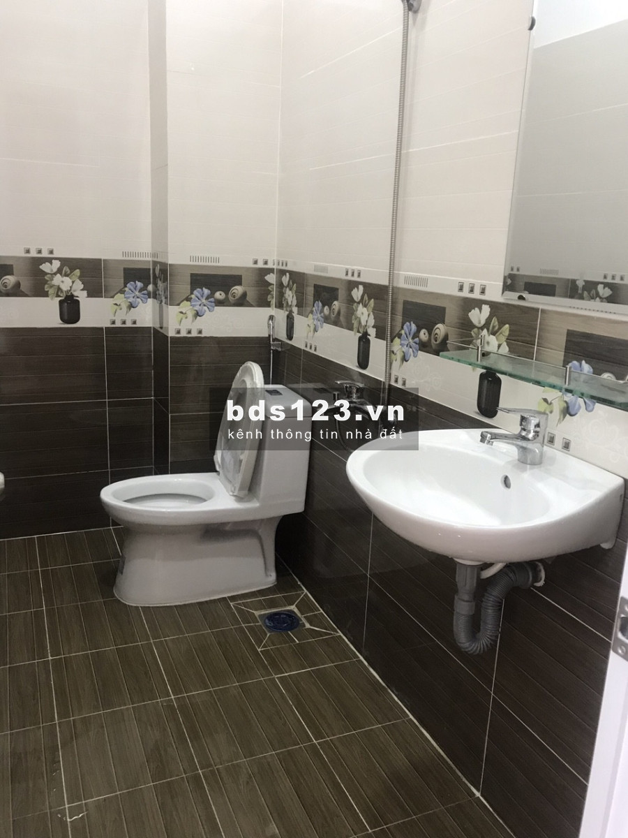 Sắm nhà đón tết chỉ 1,68 tỷ có nhà 2 lầu- Bình Tân - chỉ duy nhất 1 căn trong tuần