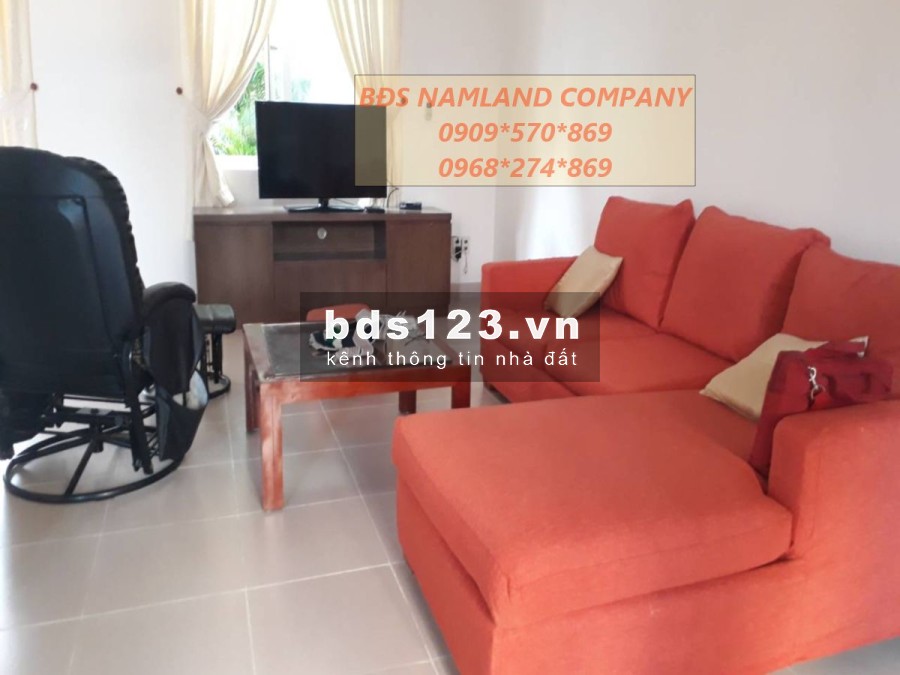 Nhà nguyên căn 4PN 4WC SỐ 12A ĐƯỜNG B AN PHÚ