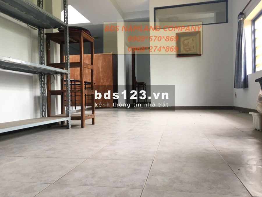 Nhà nguyên căn 4PN 4WC SỐ 12A ĐƯỜNG B AN PHÚ