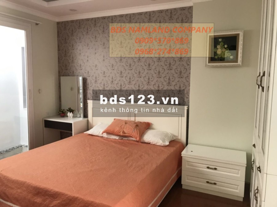 Villa số 58B Đường số 2, Phường Bình An, Quận 2